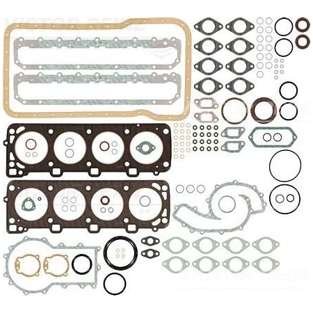Reinz Gasket Set, 01-24710-02 01-24710-02